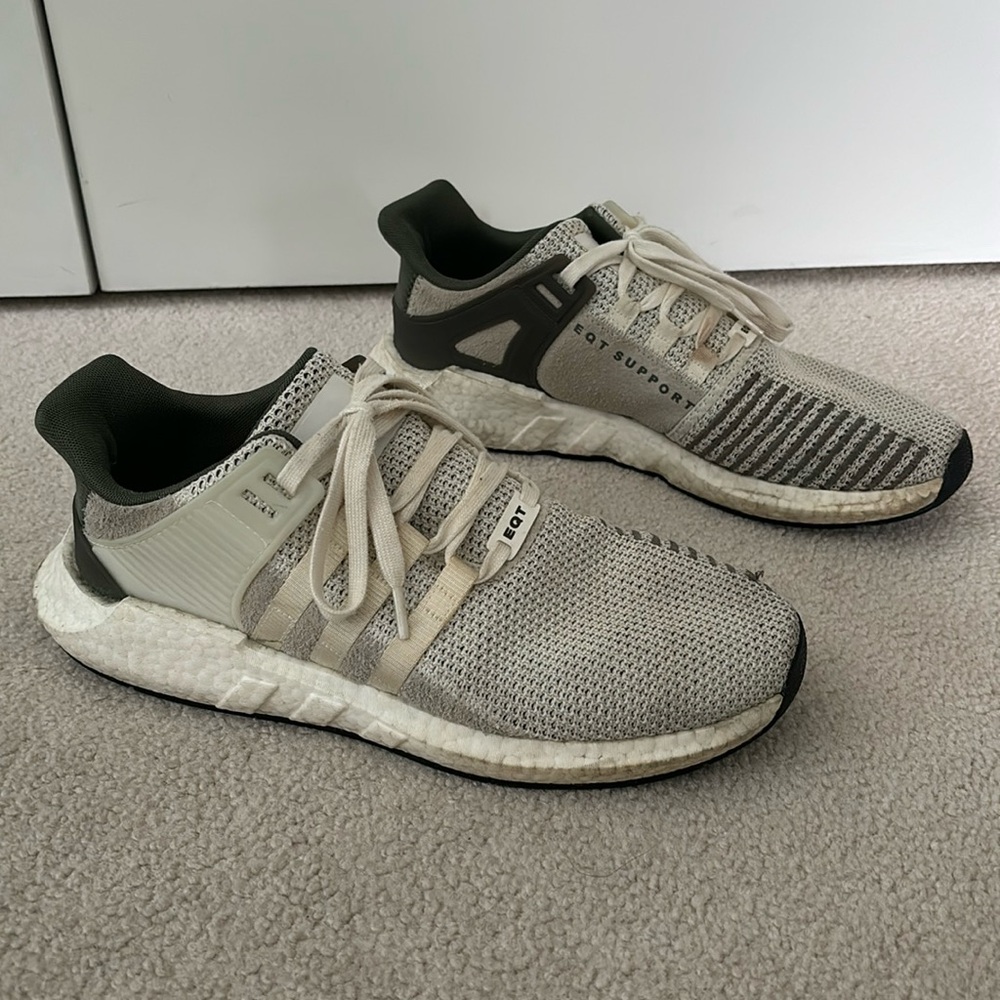 Adidas EQT support